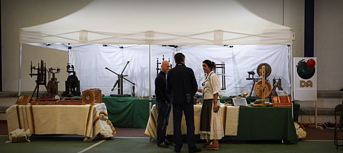 Do Acibreiro en feria