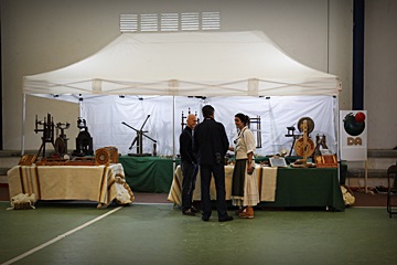 Do Acibreiro en feria